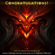 Illustration for article titled I Finally Beat emDiablo III/em. What A Letdown.
